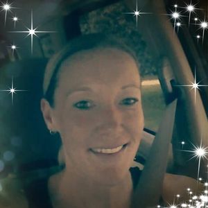 Meet your Posher, Christy